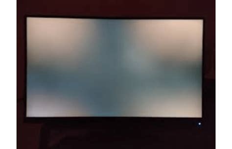 How To Fix Backlight Bleed On Monitors And Tvs Blue Cine Tech