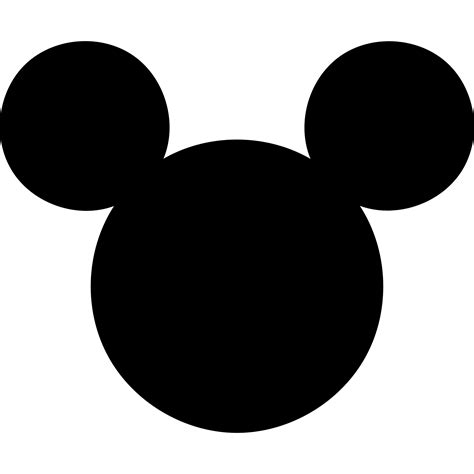 Mickey Mouse Svg Files Mickey Mouse Cut Files Cricut Silhouette Dxf By My Xxx Hot Girl