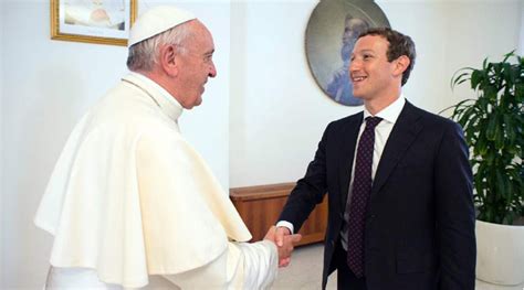 Mark Zuckerberg Says Hes No Longer An Atheist Believes ‘religion Is