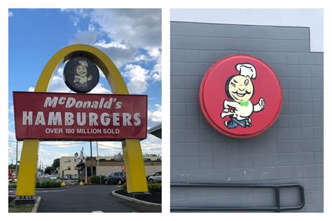 Your company's brand and identity are crucial to the success of your business. 山寨版麥當勞？隱藏版神秘LOGO曝光 眾人驚：長知識了 | 新奇 | 新頭殼 Newtalk
