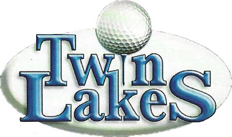 Contact Us Twin Lakes Golf Club