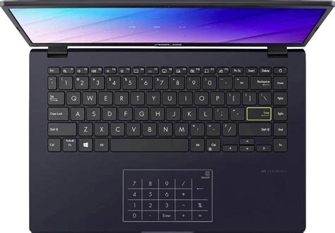 Laptop Asus Vivobook E410ma Duta Teknologi