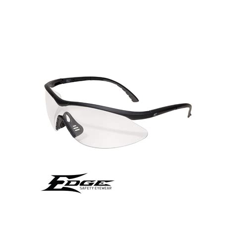 Edge Eyewear Db111 Safety Glasses Modern Electrical Supplies Ltd