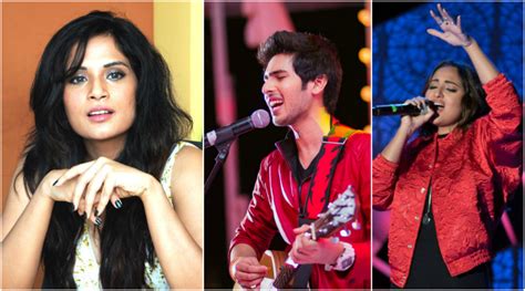 Richa Chadha On Armaan Malik Sonakshi Sinha Controversy Everyone Should Have Freedom Of What