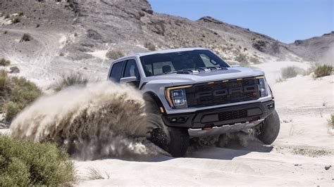 2023 Ford F 150 Raptor R Photos From Every Angle Flipboard