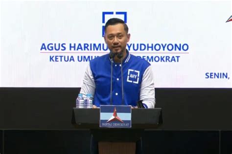 Anggota komisi vii dpr ri ini menilai witjaksono tepat sebagai menteri investasi. Elite Demokrat Tiba-tiba Bicara Pos Menteri Investasi dan AHY