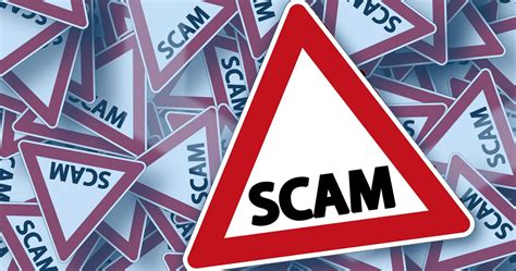 Common Crypto Scams And How To Avoid Them