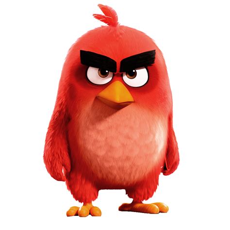 Red Angrybirds Wiki Fandom Powered By Wikia