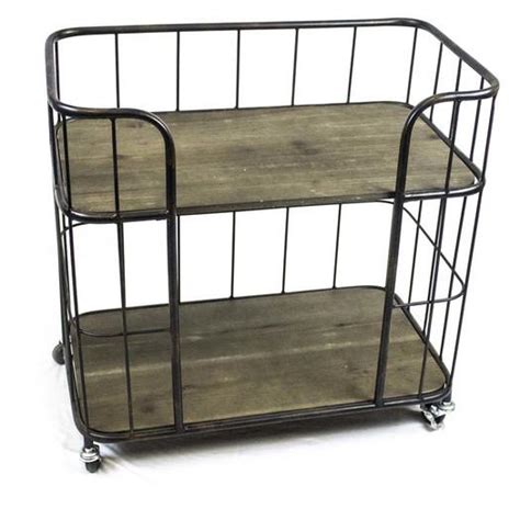 Rolling kitchen island cart white icon i40l with black. Jackson Kitchen Cart - World Market