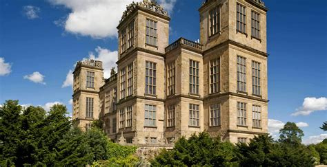 Country House Hotels In Derbyshire And The Peak District