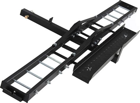 Motorcycle Hitch Carriers What You Should Know Rack Hungry