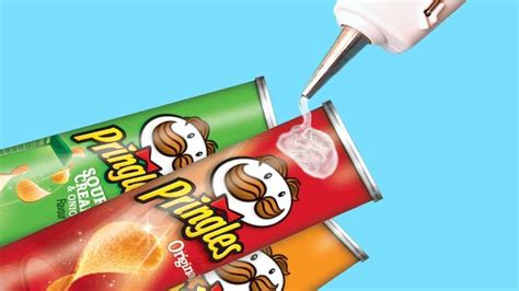 5 Manualidades Faciles Con Reciclaje Pringles Pops Cereal Box Flavors