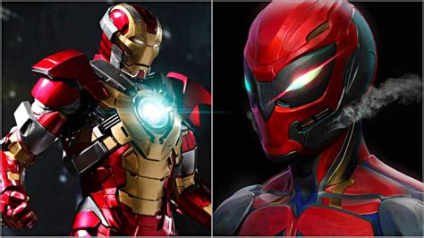 5 Marvel Avengers gadgets in real life | Cool gadgets on ...