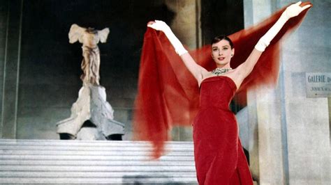 These Are The Best Audrey Hepburn Movies