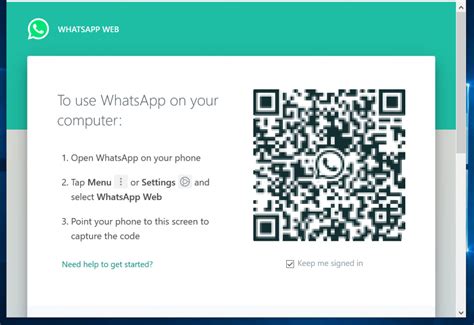 Kenapa Whatsapp Kode Qr Tidak Valid Cara Mengatasinya Kanateknocom