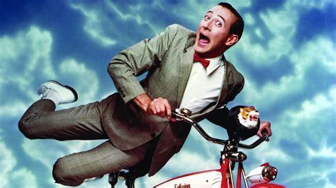 The 10 Most Famous Pee Wee Herman Quotes