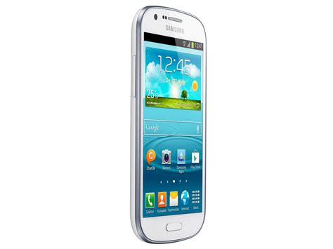 Samsung Galaxy Express Gt I8730