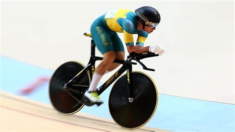 Anna Meares Rio 2016 Olympics The Advertiser