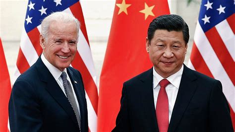 Chinese President Xi Congratulates Biden State Media Fox News