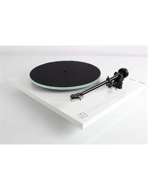 Rega Planar 2 Turntable Hawthorne Stereo