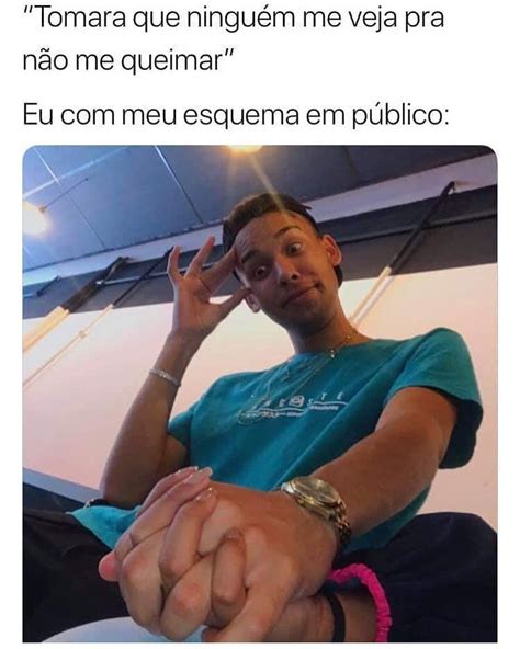 Pin Em Memes Engraçados