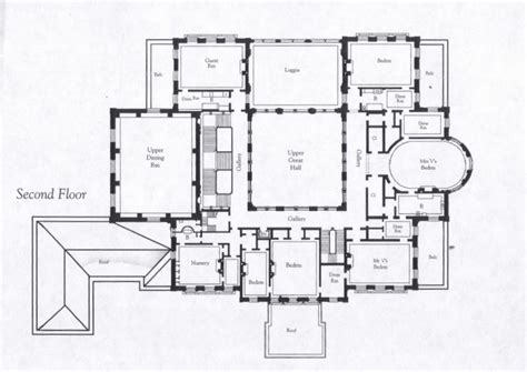 My Attempt To Design A Tasteful Mega Mansion Bigpics