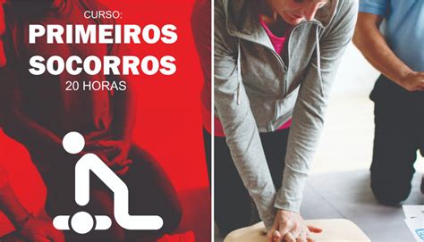 Especialidade De Primeiros Socorros Intermediário