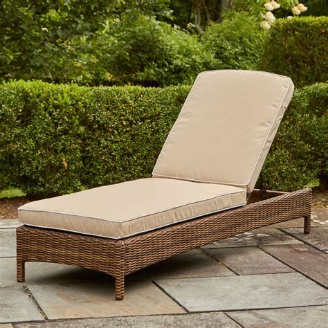 Shop for outdoor chaise lounges in outdoor lounge chairs. $279.99 Wayfair | Lounge chair outdoor, Teak chaise lounge ...