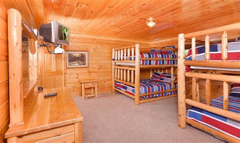Gatlinburg Cabin Rentals Pinnacle Vista Lodge