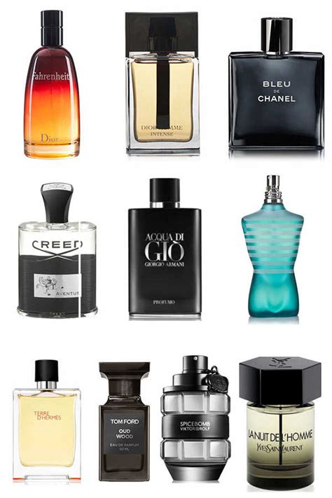 Top perfumes for men from renowned brands have a characteristic smell. Best Men's Perfume Of All Time | 70% OFF | 7/24 Perfumes