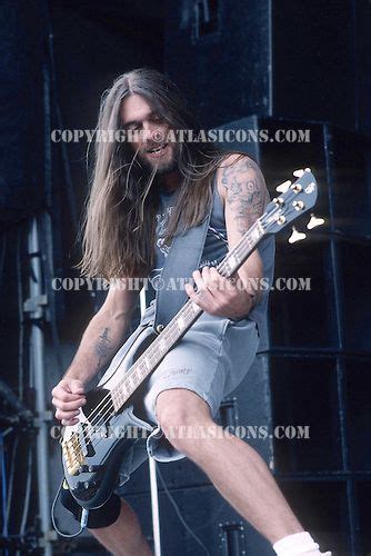 Pantera Perform At The Monsters Of Rock Festival At The Castle