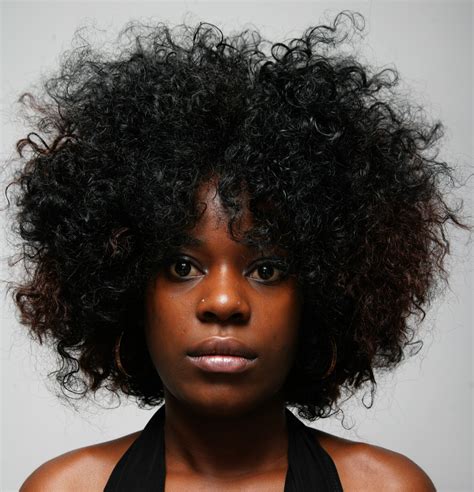 There are amazing long dark bobs, black hair bob cuts, choppy styles and more! HISTORY OF AFRO HAIR STYLE | fashions254