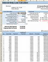 Photos of Loan Calculator 2nd Mortgage