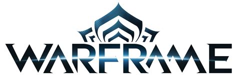 This site has no official link with digital extremes ltd or warframe. WARFRAME | Logotipos
