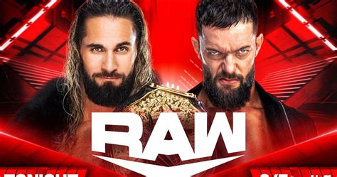 Wwe Raw Results Winners Live Grades Reaction And Highlights From July News Scores