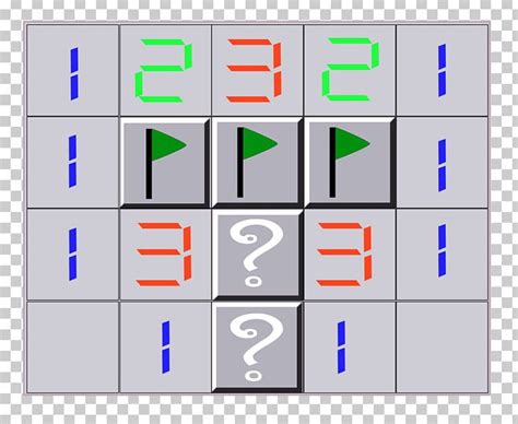 26 Minesweeper Icon Images At