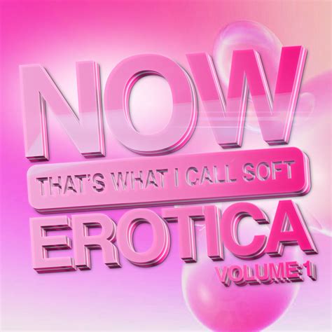 Release “now That S I Call Soft Erotica Vol 1” By Ayesha Nicole Smith Cover Art Musicbrainz