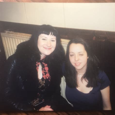 Alison Cotton on Twitter: "Our very first gig was in 1997 or 1998 at