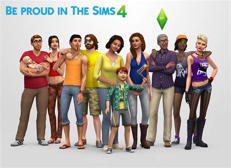 New Found Information On The Sims 4 Page 27 The Sims 4 Forum Mods