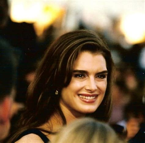 Brooke Shields Celebrity Biography Zodiac Sign And Famous Quotes