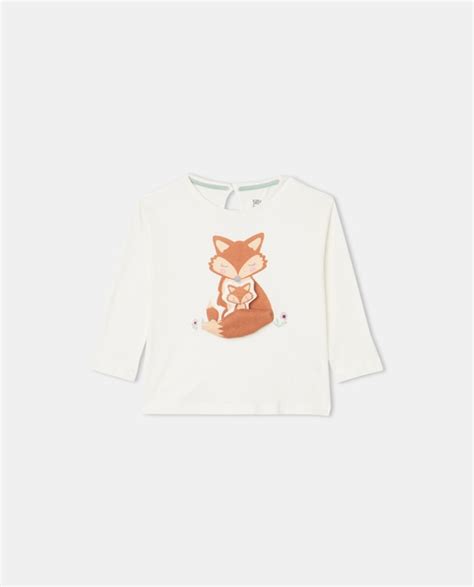 Camisetas Y Polos Bebé Niña · Moda Infantil · El Corte Inglés 562