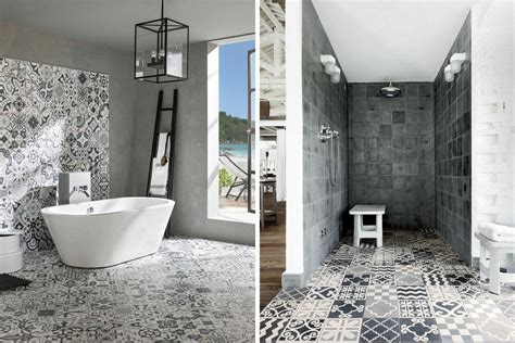 Blue Bathroom Tiles Design Ideas For Your Home Designcafe Atelier