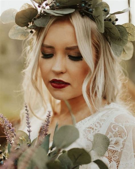 Fall Wedding Makeup 27 Ideas From Subtle To Glamorous Faqs