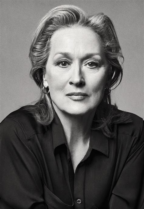 Meryl Streep Midnight Directives