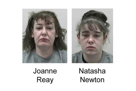 Gateshead Duo Sentenced Following Anti Social Behaviour Order
