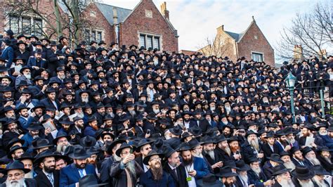 What Is Chabad My Jewish Learning