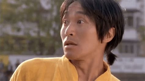 Stephen chow movies rang in an era of greatness for the world of comedy. Shaolin Soccer Mui Maquillada