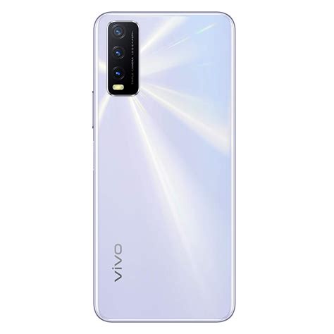 Vivo Y20a Dawn White 3gb64gb Happi Mobiles