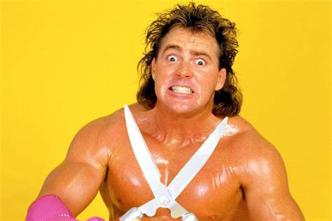 Brutus The Barber Beefcake Seriously Ill As Wife Asks Fans To Pray