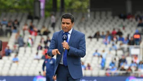 ind vs eng former indian cricketer sanjay manjrekar predicts innings defeat for england in